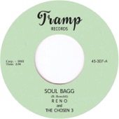 Reno And The Chosen 3 - Soul Bagg