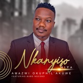Amazwi Okuphil'akuwe (feat. Babo Ngcobo) artwork