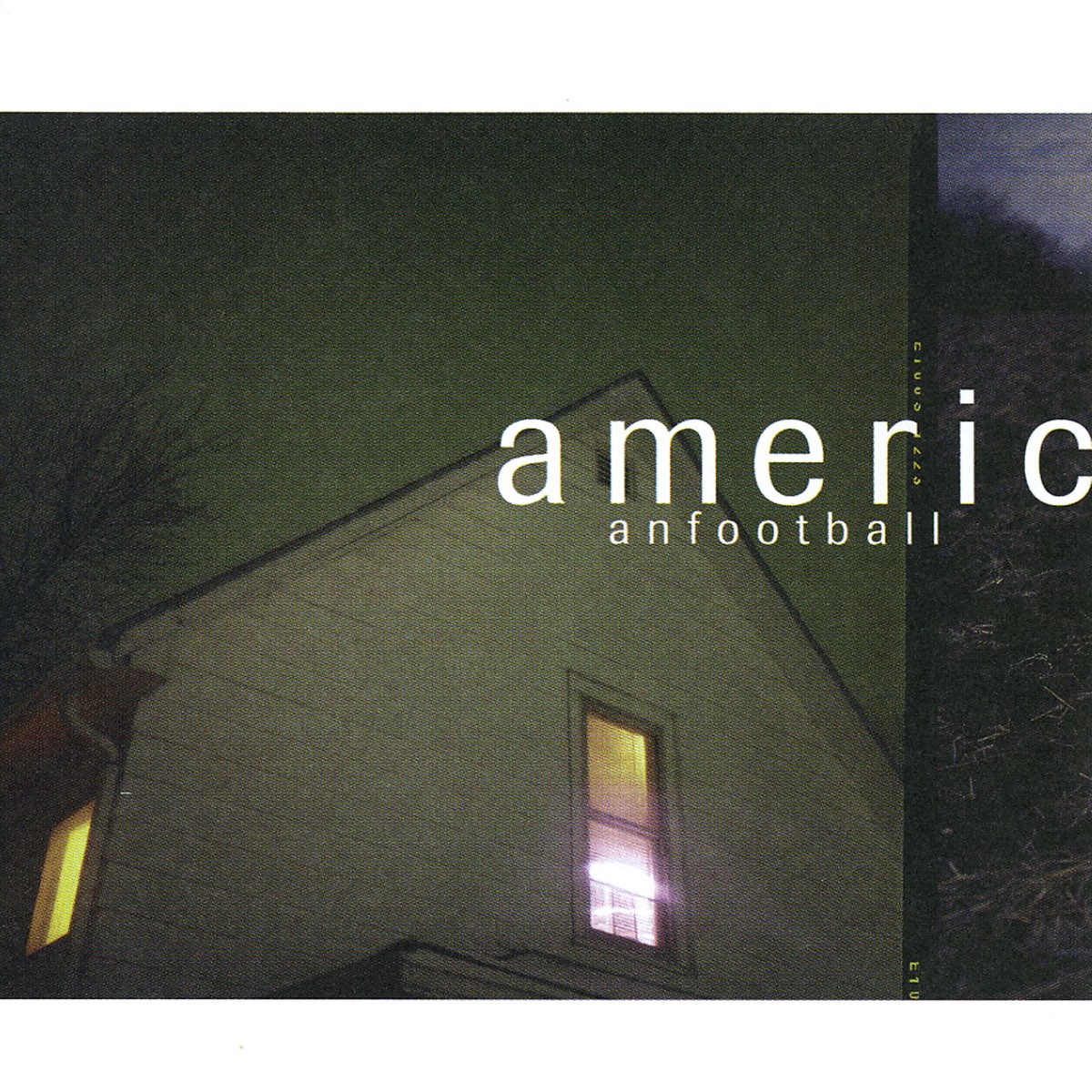 ‎American Football Album by American Football Apple Music