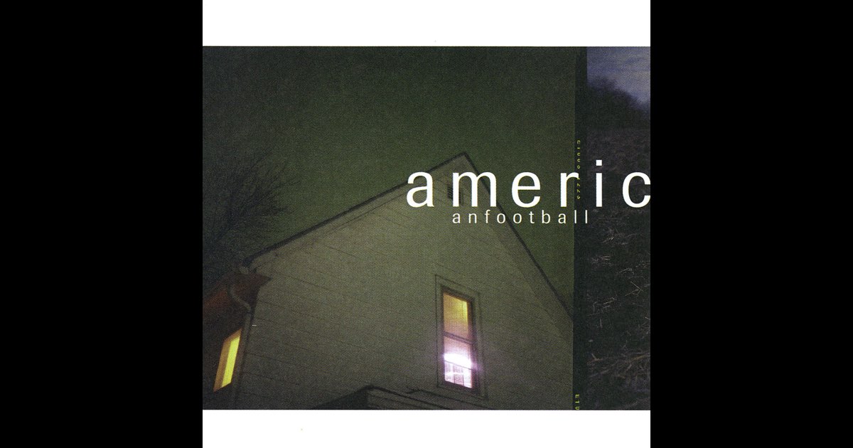 American Football - Album by American Football - Apple Music