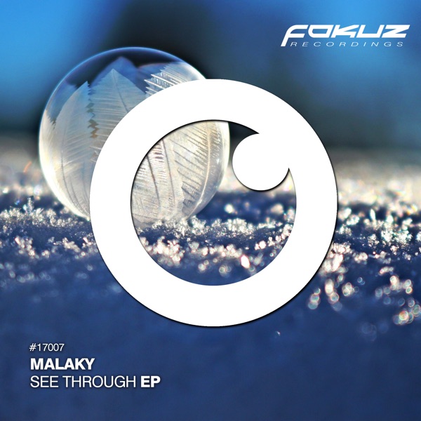 See Through - EP