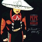 Pepe Aguilar - El Mecate