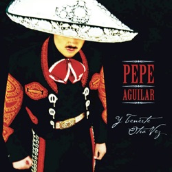 Pepe Aguilar - Alma en Pena