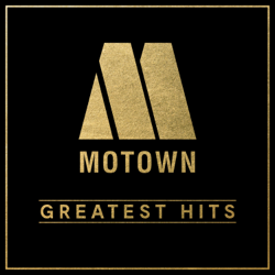 Motown Greatest Hits - Various Artists Cover Art