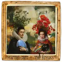 Sometimes It Pours — Martin Carr