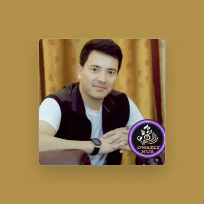 Listen to Owazly Nur, watch music videos, read bio, see tour dates & more!