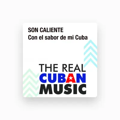 Listen to Son Caliente, watch music videos, read bio, see tour dates & more!