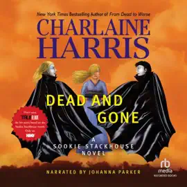 Dead and Gone (Southern Vampire Mysteries)