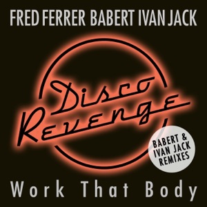 Work That Body - Single