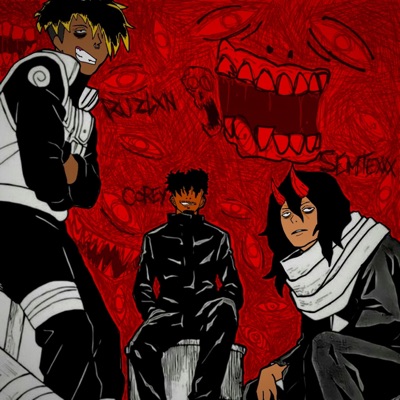 B!G BANG (feat. Semtexxx & Ruzlxn) - Single