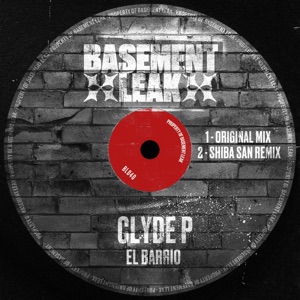 El Barrio - Single