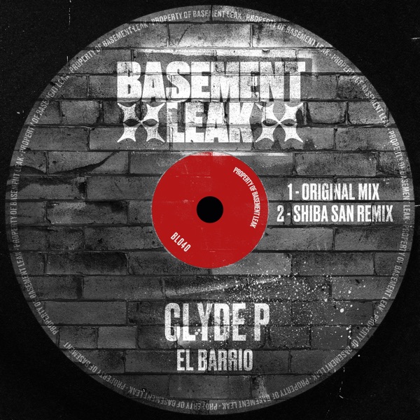 El Barrio - Single