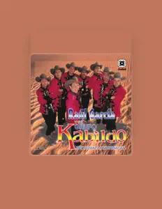 Listen to Raúl Garcia Y Su Grupo Kabildo De Tuzantla Michoacán, watch music videos, read bio, see tour dates & more!