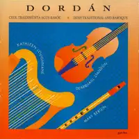 Loftus Jones — Dordán
