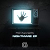 Nightmare (feat. Master Error) - EP