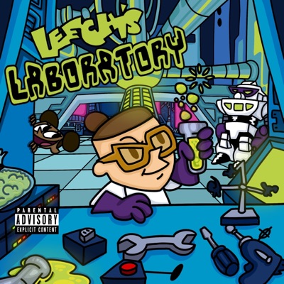 Leechi's Laboratory