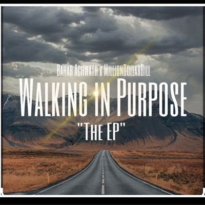Walking In Purpose - EP