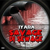 Savage Di Sewage artwork