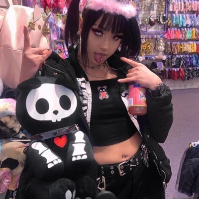 Death inside - Single