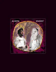 Listen to Bantu Spaceship, watch music videos, read bio, see tour dates & more!