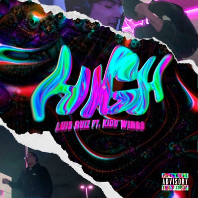 High (feat. Kidd Wings) - Single
