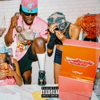 BadBitchSupply - EP - Straffitti