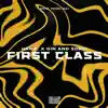 FIRST CLASS