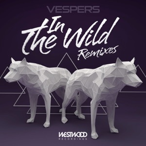In the Wild Remixes - EP