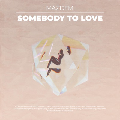 Somebody to Love (feat. Jolie) - Single