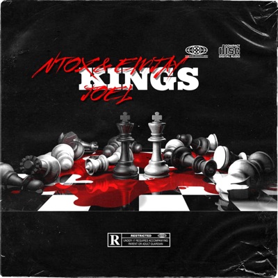 Kings (feat. Ntox) - Single