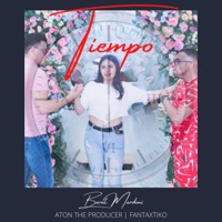 Tiempo - Single - Barat Mardoni