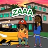 Zaaa (feat. Yung Dred) - Single