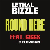 Round Here (feat. Giggs & Flowdan) artwork