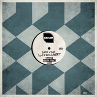 Shout - EP - Javi Vila & Al-Fernandez