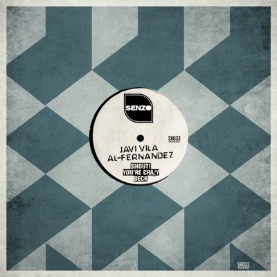 Shout - EP