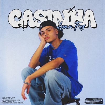 Casinha - Single