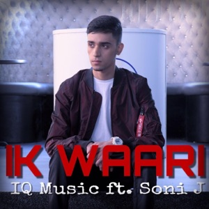 Ik Waari (feat. Soni J)