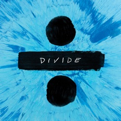 ÷ (DIVIDE) cover art