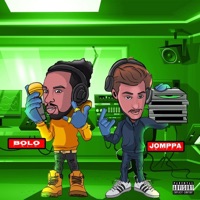 Myöhänen lintu - Single - Bolo & Jomppa