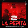 La Pepita 2