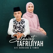 Selawat Tafrijiyah artwork