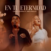 En Tu Eternidad (feat. Any Puello) artwork