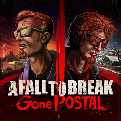 Posłuchaj utworu Gone Postal - Single wykonywanego przez A Fall To Break.