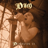 Dio At Donington '83 artwork