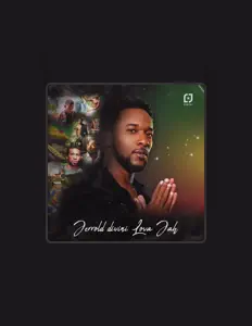 Listen to Lova Jah, watch music videos, read bio, see tour dates & more!
