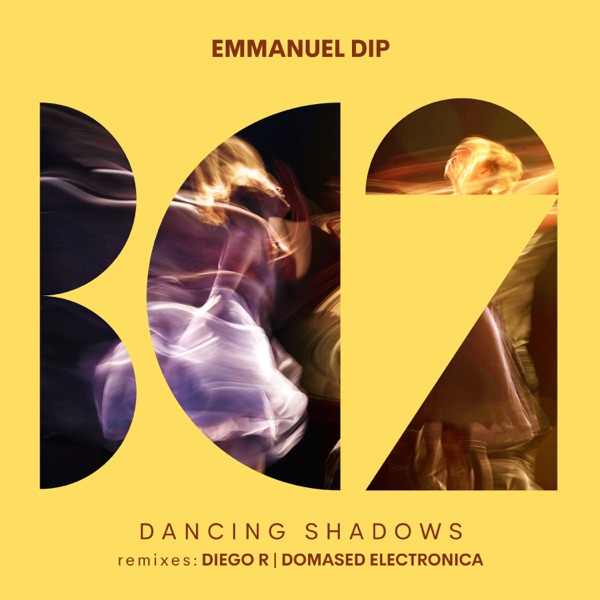 Dancing Shadows - Single