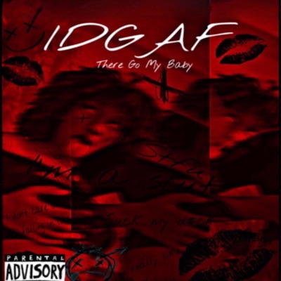 Idgaf - EP
