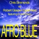 Afro Blue Mixes Single