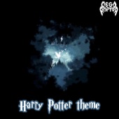 Harry Potter Theme artwork