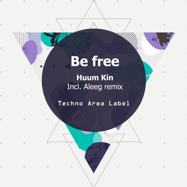 Be Free - Single